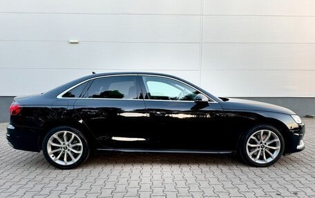 Audi A4, 2020 год, 2 850 000 рублей, 6 фотография