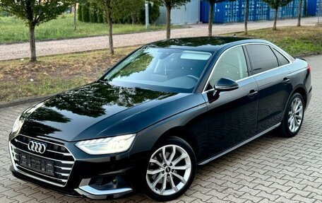 Audi A4, 2020 год, 2 850 000 рублей, 2 фотография