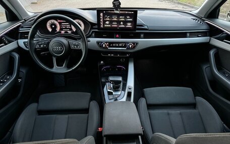 Audi A4, 2020 год, 2 850 000 рублей, 9 фотография