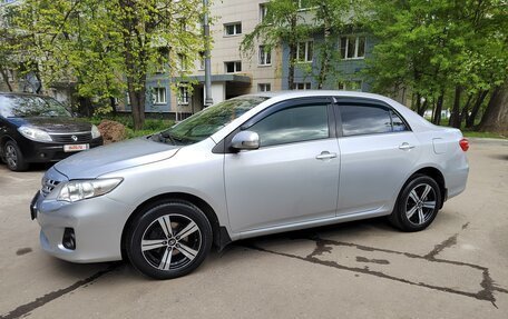 Toyota Corolla, 2010 год, 1 230 000 рублей, 3 фотография