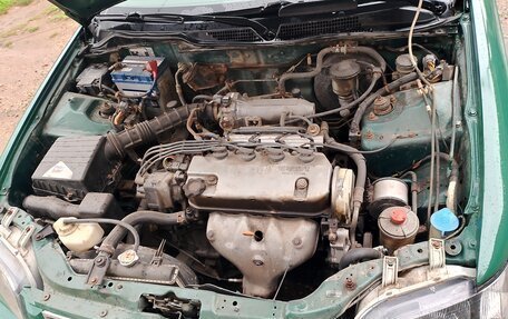 Honda Civic VII, 1995 год, 230 000 рублей, 9 фотография