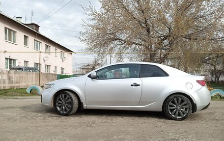 KIA Cerato III, 2012 год, 1 150 000 рублей, 6 фотография