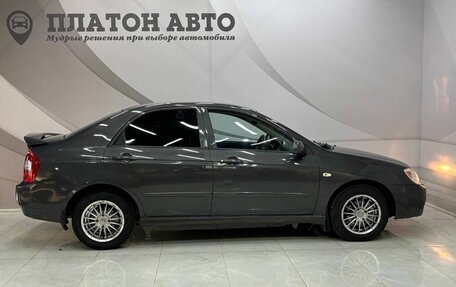 KIA Cerato I, 2005 год, 568 000 рублей, 4 фотография