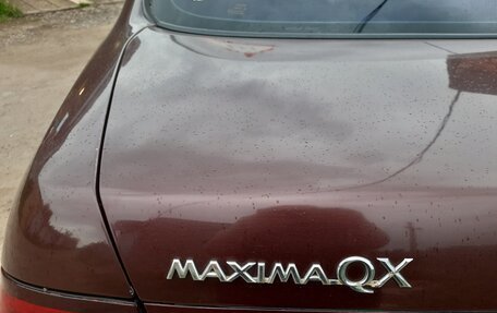 Nissan Maxima IV, 1998 год, 280 000 рублей, 5 фотография