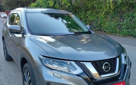 Nissan X-Trail, 2019 год, 2 850 000 рублей, 2 фотография