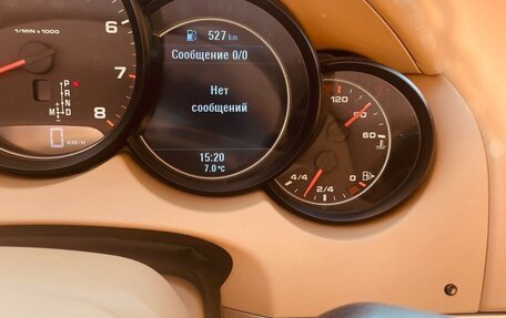 Porsche Cayenne III, 2013 год, 3 000 000 рублей, 14 фотография