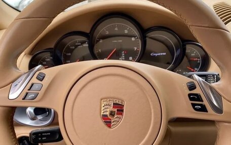 Porsche Cayenne III, 2013 год, 3 000 000 рублей, 16 фотография