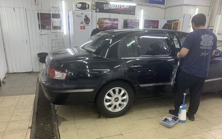 KIA Opirus I (gh), 2006 год, 549 000 рублей, 12 фотография