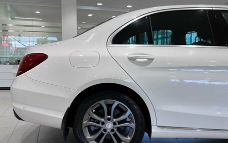 Mercedes-Benz C-Класс, 2016 год, 2 549 000 рублей, 7 фотография