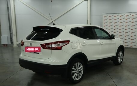 Nissan Qashqai, 2015 год, 1 670 000 рублей, 3 фотография