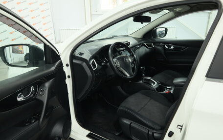 Nissan Qashqai, 2015 год, 1 670 000 рублей, 11 фотография