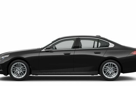 BMW 5 серия, 2024 год, 10 300 000 рублей, 3 фотография