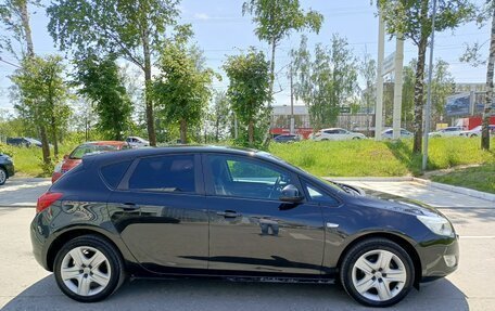 Opel Astra J, 2011 год, 724 000 рублей, 4 фотография