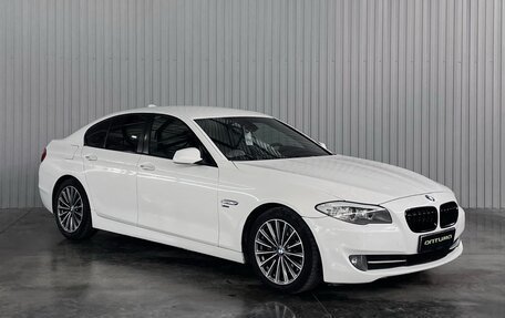 BMW 5 серия, 2011 год, 2 299 000 рублей, 3 фотография