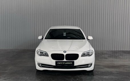 BMW 5 серия, 2011 год, 2 299 000 рублей, 2 фотография