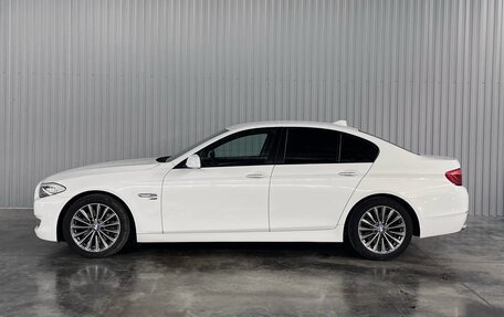 BMW 5 серия, 2011 год, 2 299 000 рублей, 8 фотография