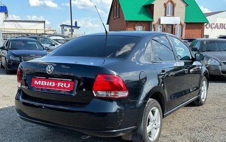 Volkswagen Polo VI (EU Market), 2012 год, 920 000 рублей, 7 фотография