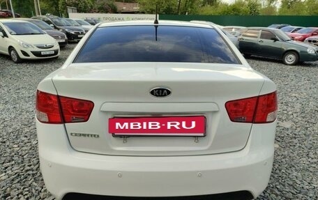 KIA Cerato III, 2012 год, 899 999 рублей, 8 фотография