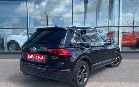 Volkswagen Tiguan II, 2017 год, 2 370 000 рублей, 7 фотография