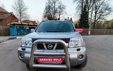 Nissan X-Trail, 2004 год, 850 000 рублей, 2 фотография