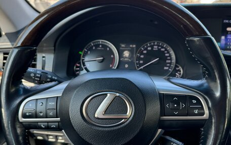 Lexus ES VII, 2015 год, 3 150 000 рублей, 4 фотография