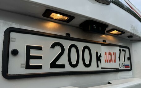 Cadillac Escalade IV, 2020 год, 6 000 000 рублей, 28 фотография