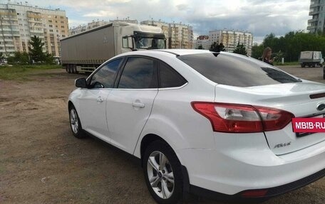 Ford Focus III, 2014 год, 1 070 000 рублей, 6 фотография