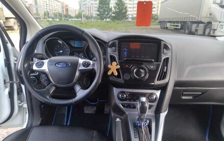 Ford Focus III, 2014 год, 1 070 000 рублей, 11 фотография