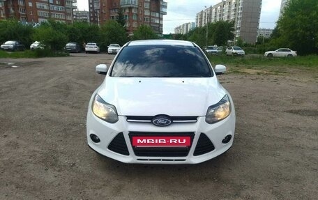 Ford Focus III, 2014 год, 1 070 000 рублей, 2 фотография