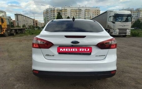 Ford Focus III, 2014 год, 1 070 000 рублей, 8 фотография