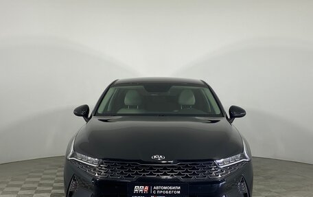 KIA K5, 2021 год, 2 799 000 рублей, 2 фотография