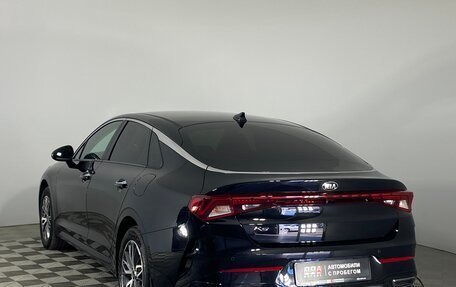 KIA K5, 2021 год, 2 799 000 рублей, 7 фотография