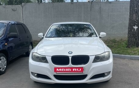 BMW 3 серия, 2008 год, 900 000 рублей, 3 фотография