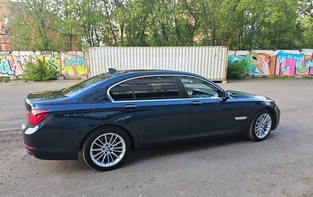 BMW 7 серия, 2012 год, 2 200 000 рублей, 2 фотография