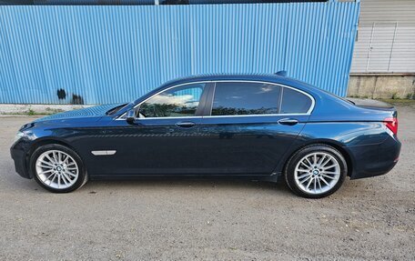 BMW 7 серия, 2012 год, 2 200 000 рублей, 4 фотография