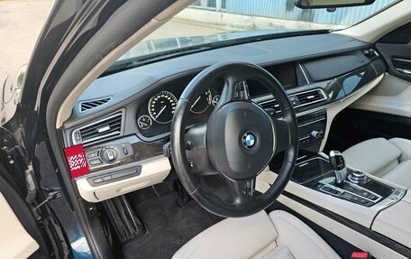 BMW 7 серия, 2012 год, 2 200 000 рублей, 5 фотография