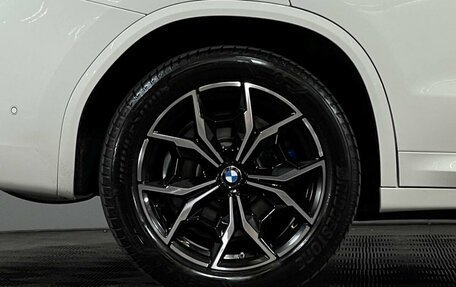 BMW X3, 2023 год, 7 890 000 рублей, 7 фотография