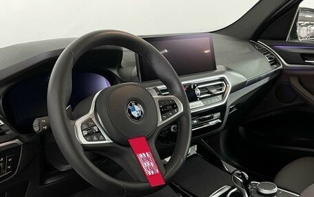 BMW X3, 2023 год, 7 890 000 рублей, 12 фотография