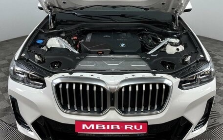 BMW X3, 2023 год, 7 890 000 рублей, 10 фотография