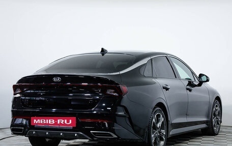 KIA K5, 2020 год, 3 089 000 рублей, 5 фотография