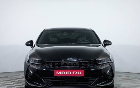 KIA K5, 2020 год, 3 089 000 рублей, 2 фотография