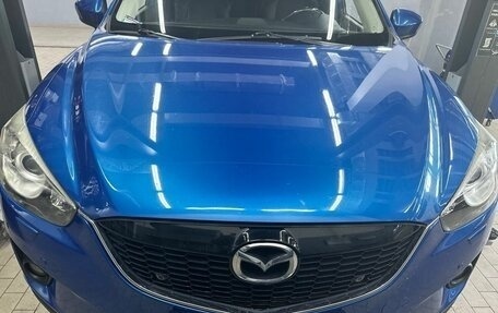 Mazda CX-5 II, 2012 год, 1 879 000 рублей, 3 фотография