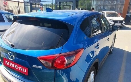 Mazda CX-5 II, 2012 год, 1 879 000 рублей, 4 фотография
