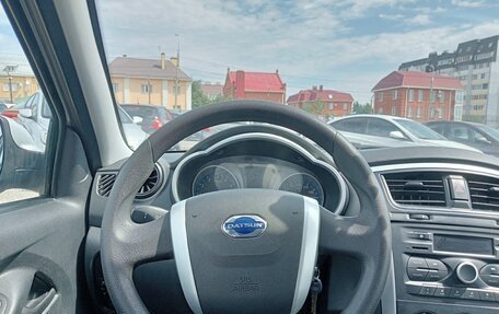 Datsun on-DO I рестайлинг, 2019 год, 720 000 рублей, 7 фотография