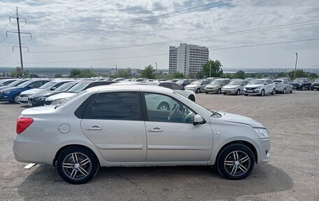 Datsun on-DO I рестайлинг, 2019 год, 720 000 рублей, 6 фотография