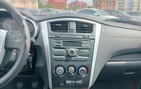 Datsun on-DO I рестайлинг, 2019 год, 720 000 рублей, 12 фотография