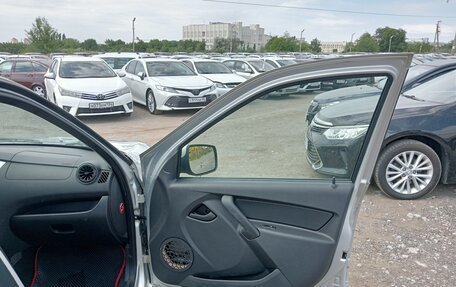 Datsun on-DO I рестайлинг, 2019 год, 720 000 рублей, 16 фотография