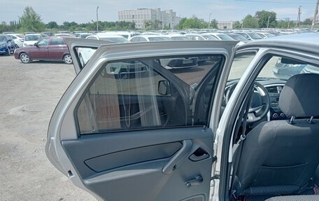 Datsun on-DO I рестайлинг, 2019 год, 720 000 рублей, 15 фотография