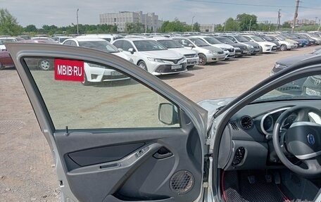 Datsun on-DO I рестайлинг, 2019 год, 720 000 рублей, 14 фотография