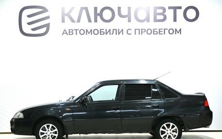 Daewoo Nexia I рестайлинг, 2012 год, 245 000 рублей, 8 фотография